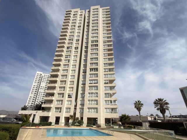 Departamento en Coquimbo