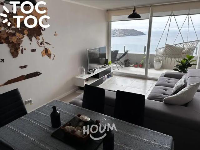Departamento en Coquimbo