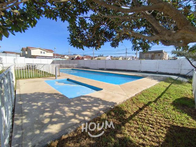 Departamento en Coquimbo