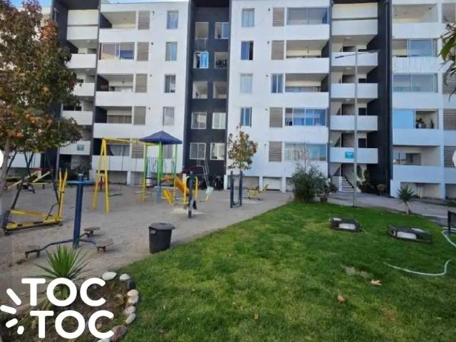 Departamento en Coquimbo