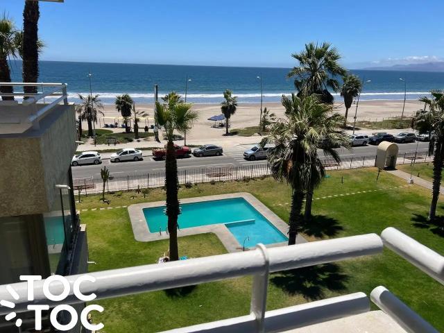 Departamento en Coquimbo