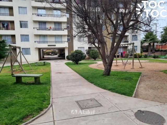 Departamento en Coquimbo