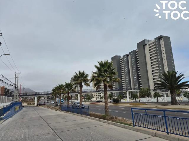 Departamento en Coquimbo