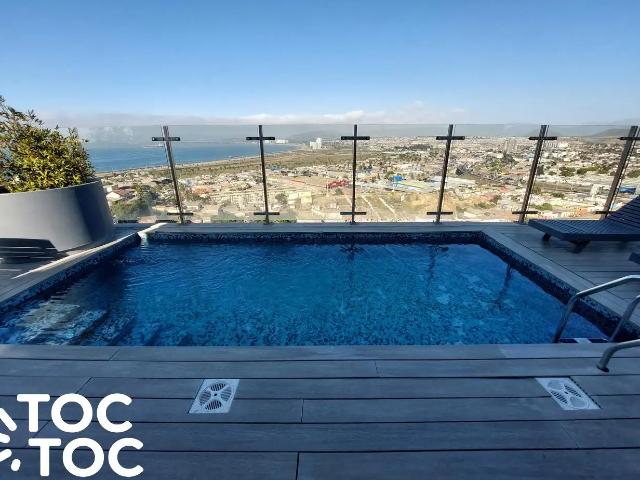 Departamento en Coquimbo
