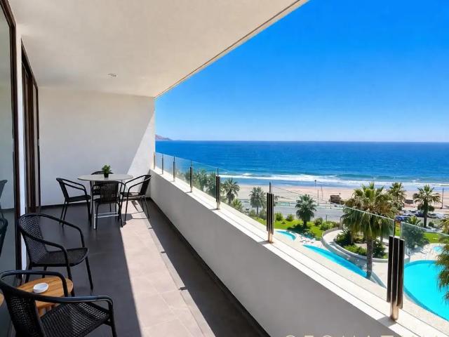 Departamento en Coquimbo