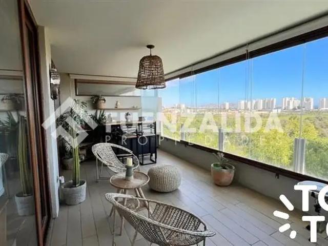Departamento en Coquimbo