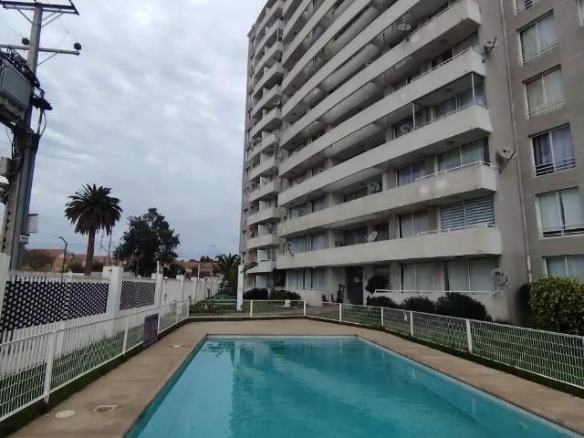 Departamento en Coquimbo