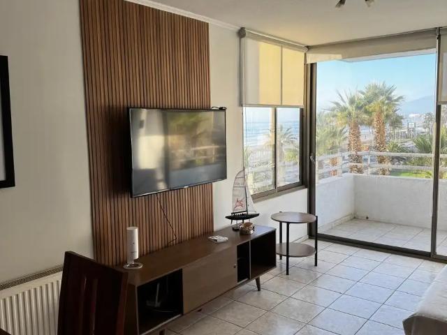 Departamento en Coquimbo
