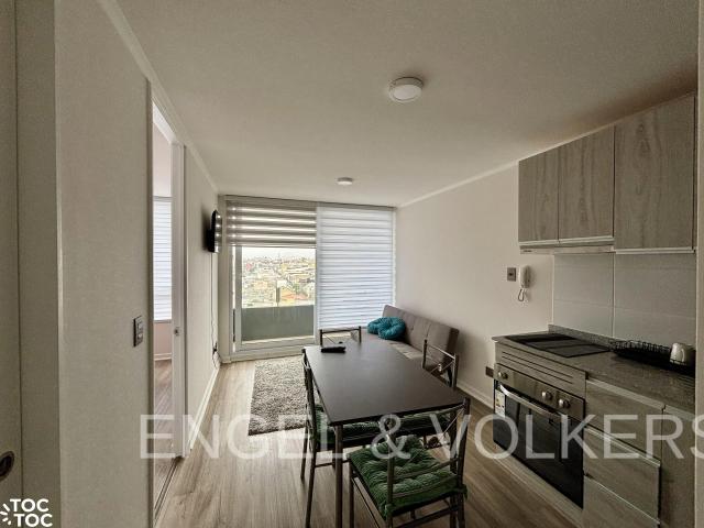 Departamento en Coquimbo