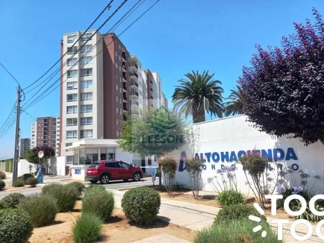 Departamento en Coquimbo