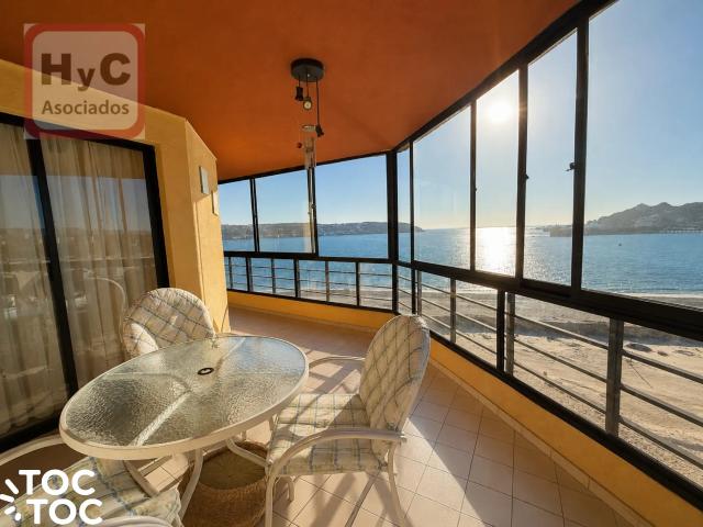 Departamento en Coquimbo