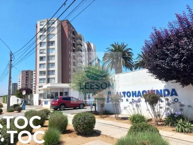 Departamento en Coquimbo