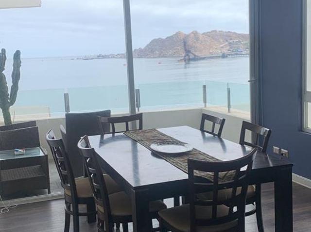 Departamento en Coquimbo