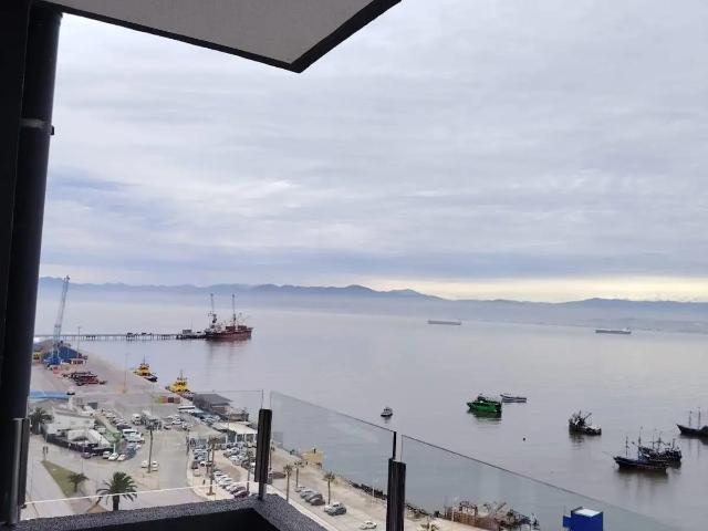Departamento en Coquimbo
