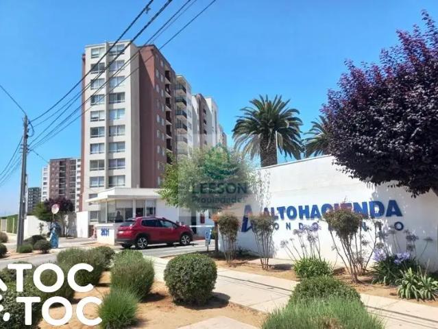 Departamento en Coquimbo