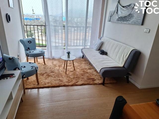 Departamento en Coquimbo