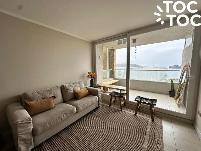 Departamento en Coquimbo