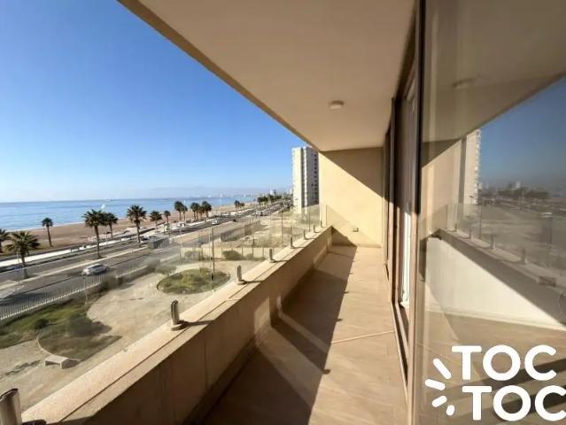 Departamento en Coquimbo