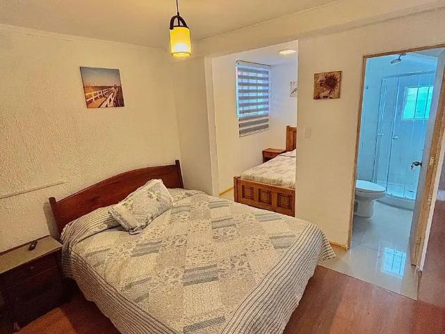 Departamento en Coquimbo