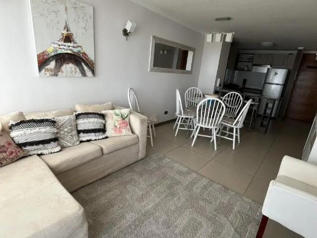 Departamento en Coquimbo