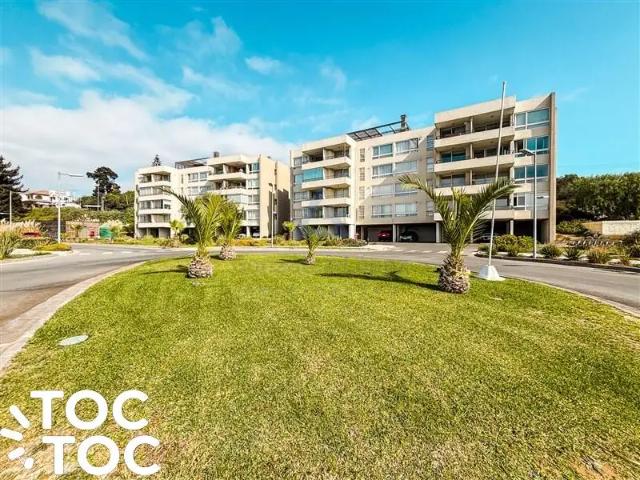 Departamento en Coquimbo