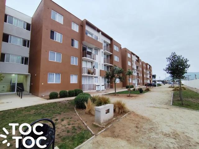 Departamento en Coquimbo