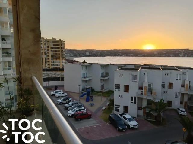 Departamento en Coquimbo