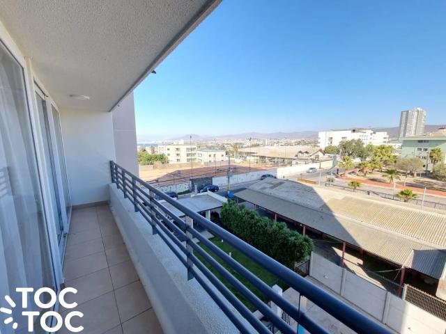 Departamento en Coquimbo