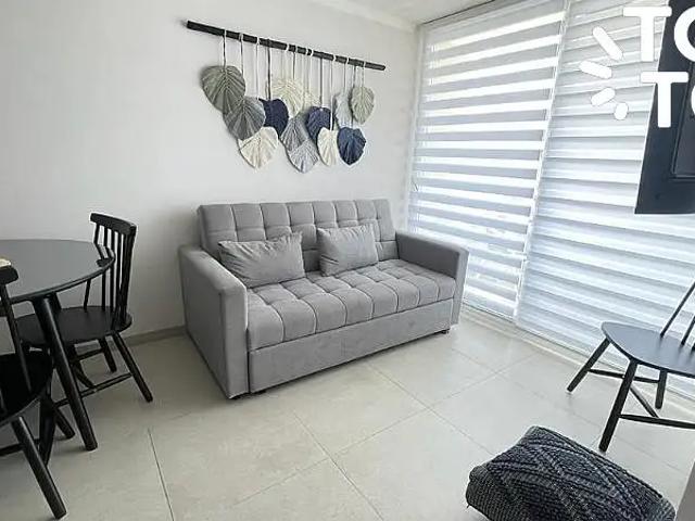 Departamento en Coquimbo