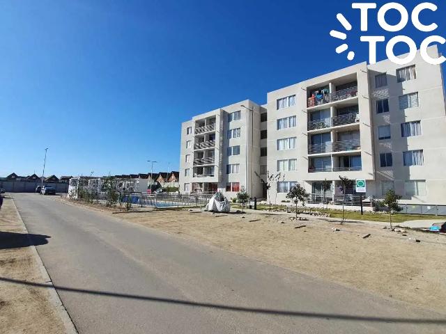 Departamento en Coquimbo