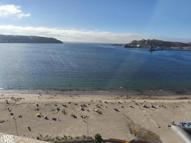 Departamento en Coquimbo