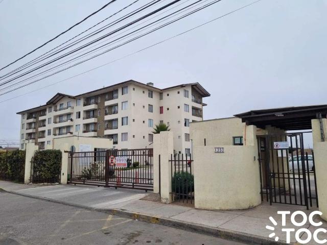 Departamento en Coquimbo