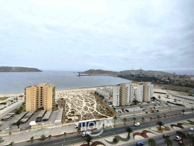 Departamento en Coquimbo