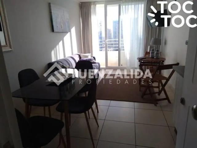 Departamento en Coquimbo