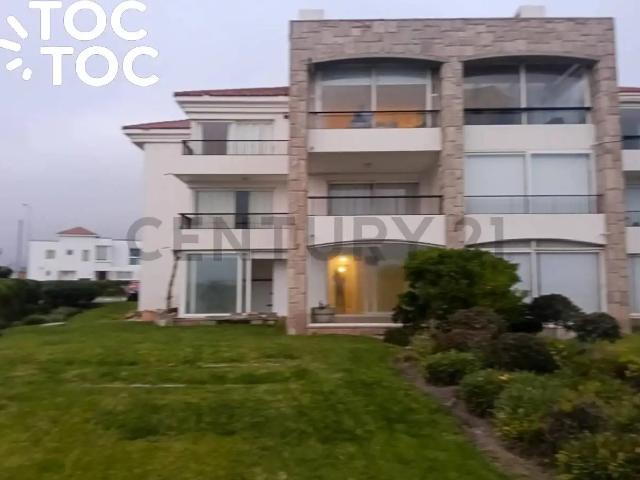 Departamento en Coquimbo