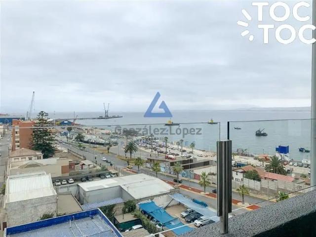 Departamento en Coquimbo