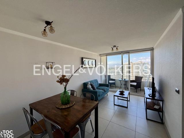 Departamento en Coquimbo