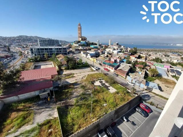 Departamento en Coquimbo
