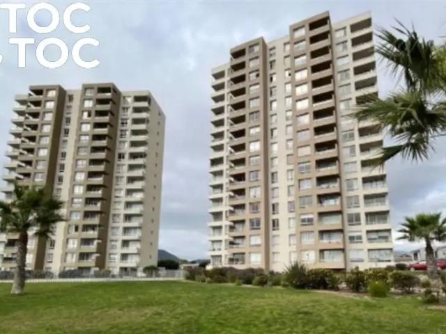 Departamento en Coquimbo