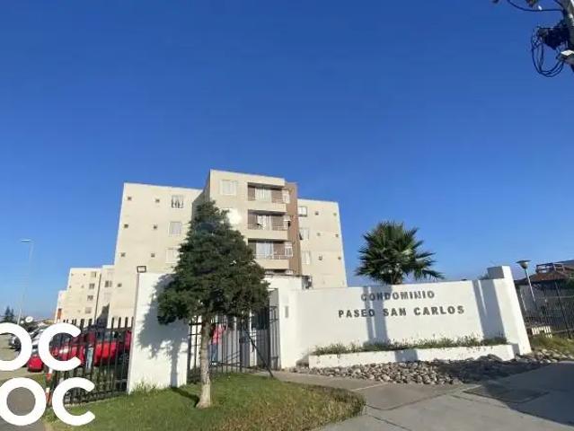 Departamento en Coquimbo