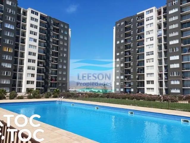 Departamento en Coquimbo