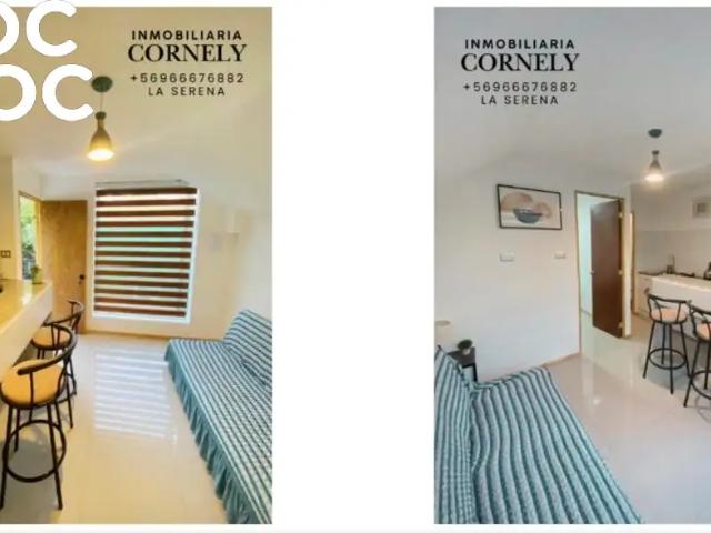 Departamento en Coquimbo