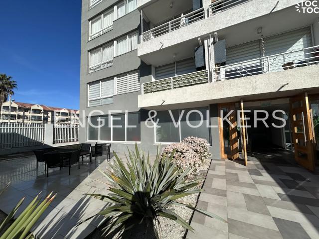 Departamento en Coquimbo