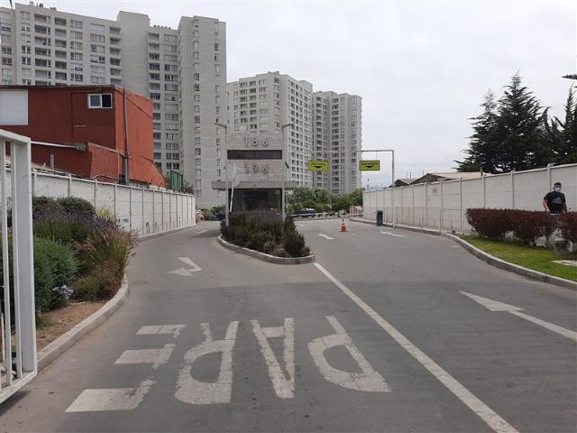 Departamento en Coquimbo