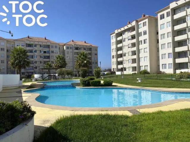 Departamento en Coquimbo