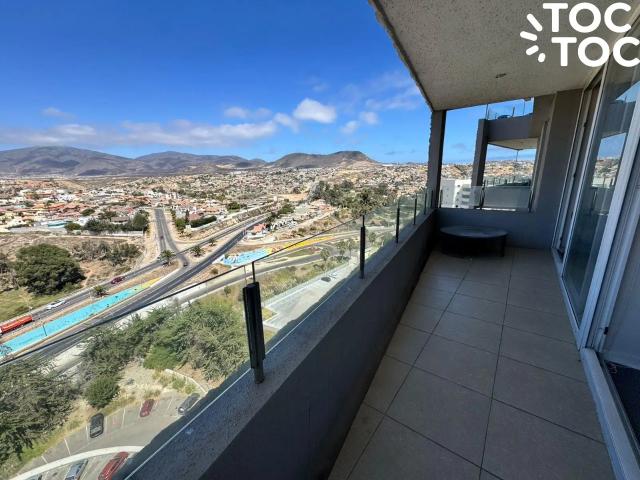 Departamento en Coquimbo