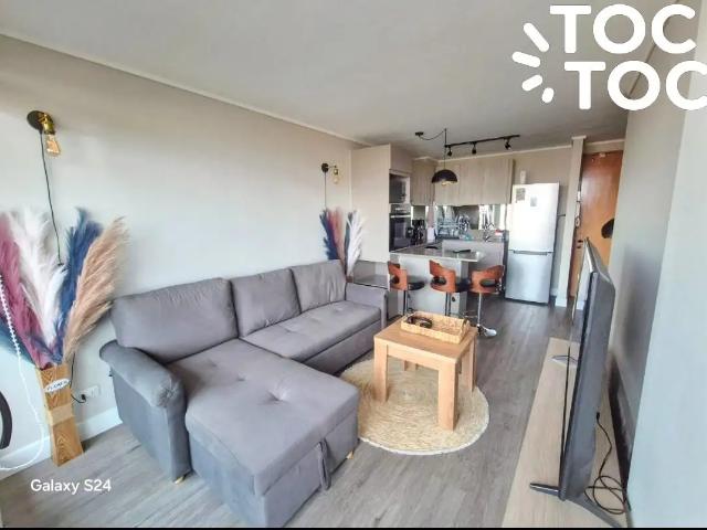 Departamento en Coquimbo