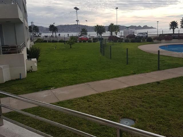 Departamento en Coquimbo