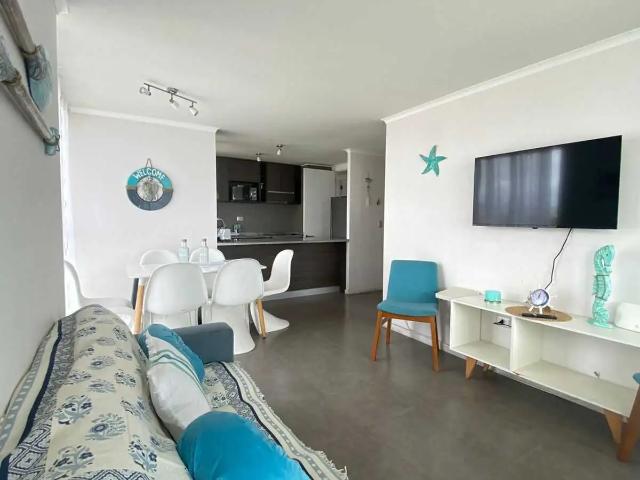 Departamento en Coquimbo