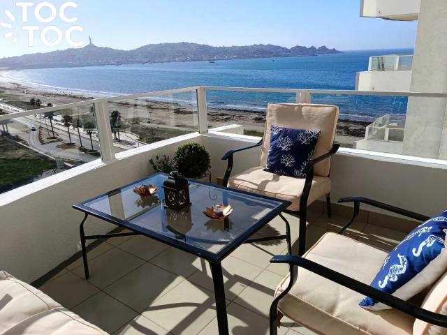 Departamento en Coquimbo